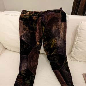 Ralph Lauren purple label 50 th anniversary pants